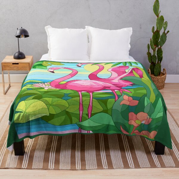 Item preview, flamingo designed and sold by ritusdesigns.