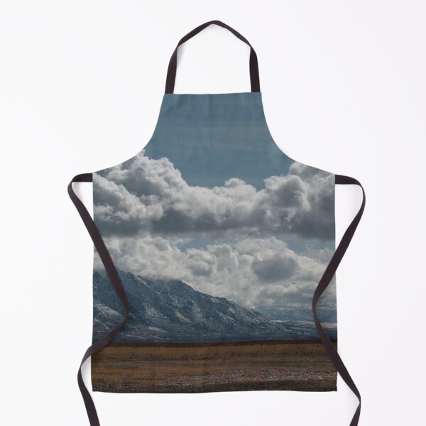 Item preview, Cold snowy winter landscape designed and sold by Ventures1.
