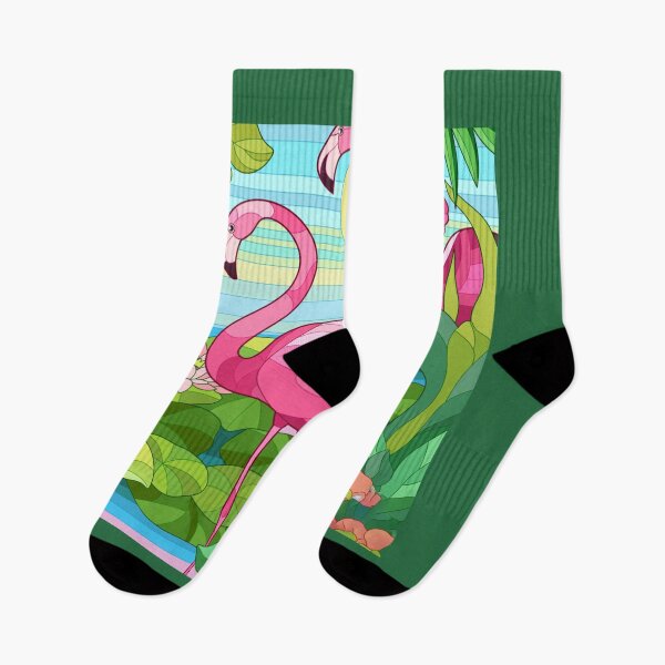 Item preview, flamingo designed and sold by ritusdesigns.