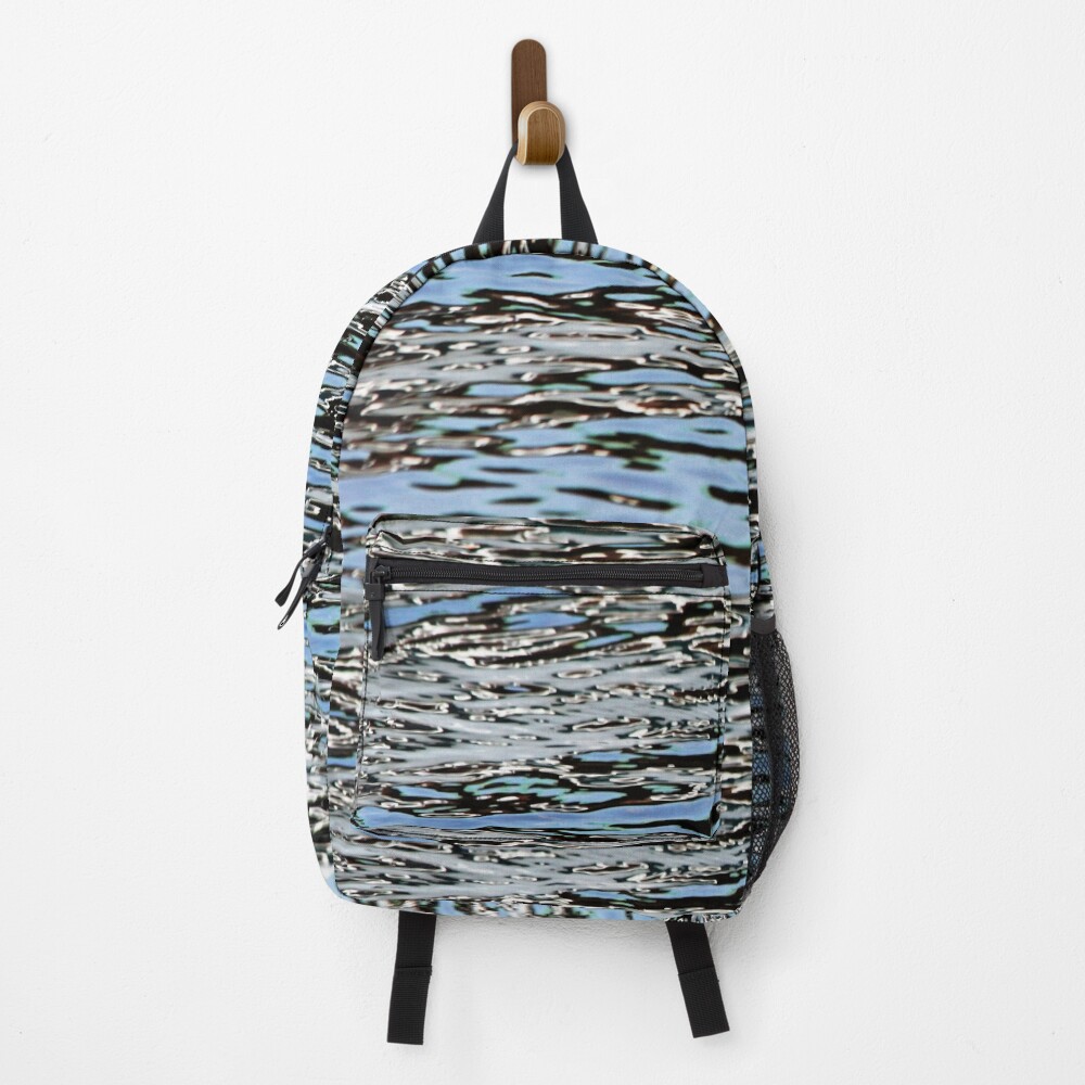 Item preview, Backpack designed and sold by debop.