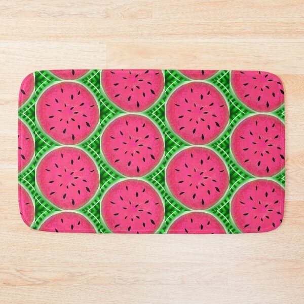 Item preview, Water Melon  designed and sold by GingerCatCo.