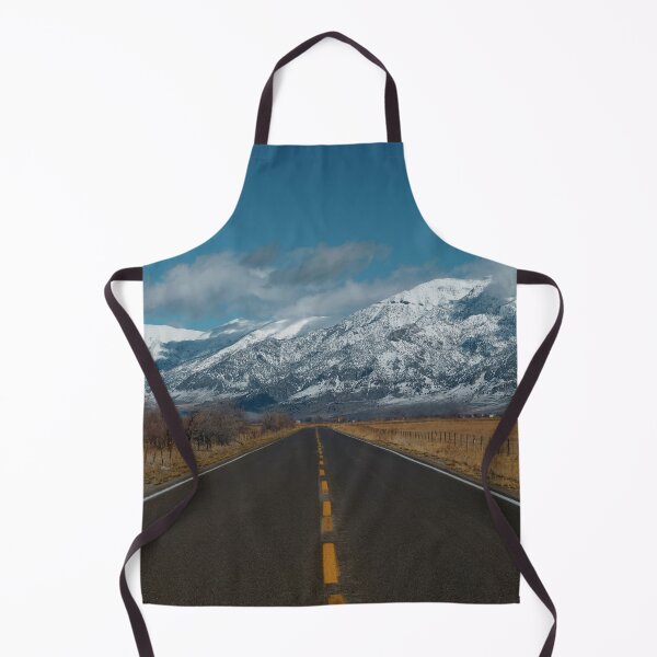 Item preview, Cold snowy winter landscape designed and sold by Ventures1.