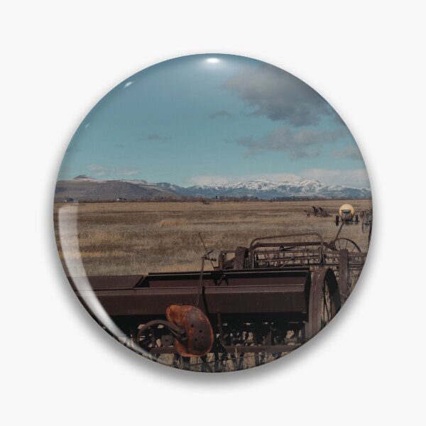 Artikelvorschau, Cold snowy winter landscape entworfen und verkauft von Ventures1.