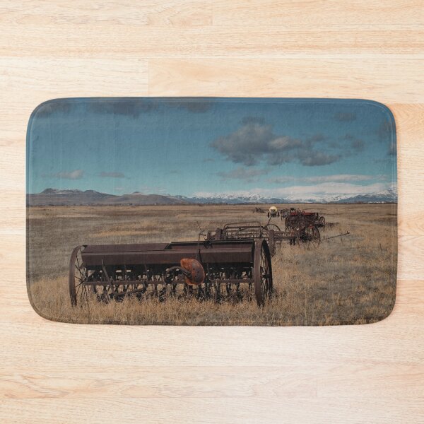 Item preview, Cold snowy winter landscape designed and sold by Ventures1.