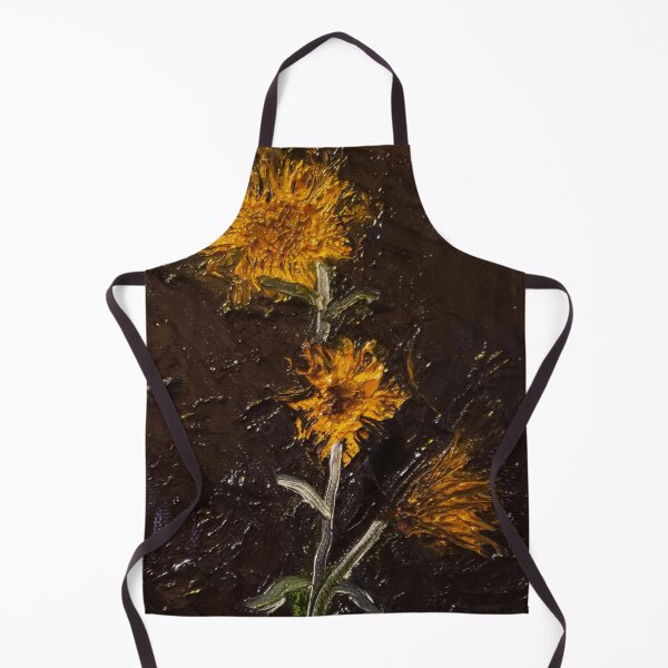 Item preview, sunflower blooms designed and sold by Tabitha Kremesec.