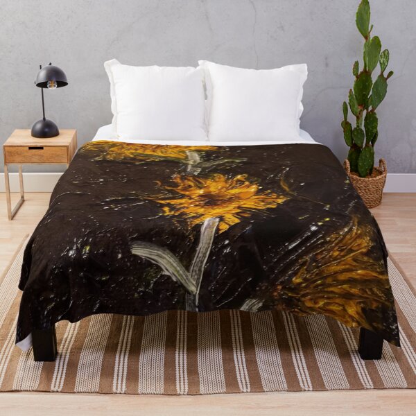 Item preview, sunflower blooms designed and sold by Tabitha Kremesec.