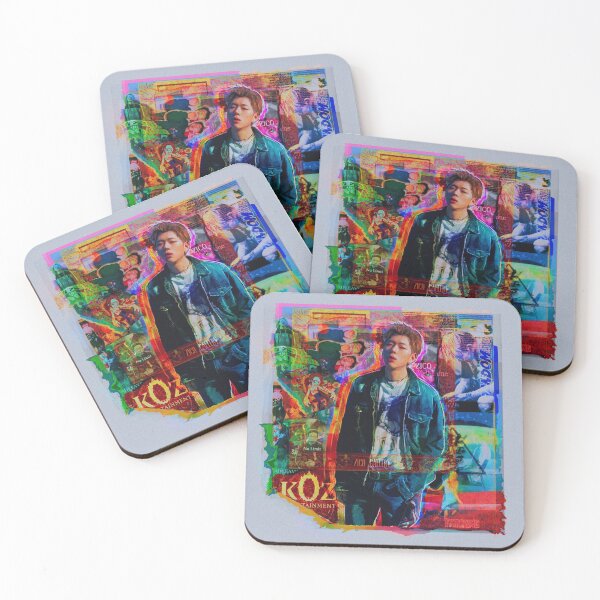 Item preview, Zico (fanxy child 3/6) designed and sold by MxT-art16.