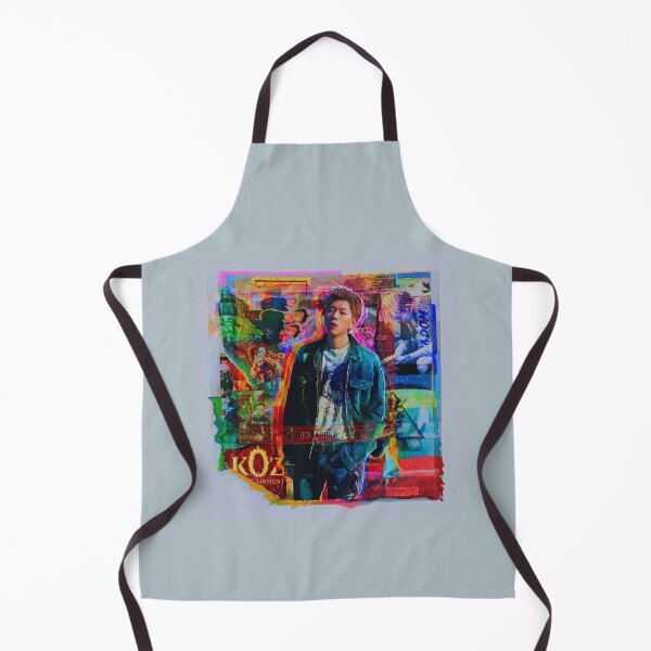 Item preview, Zico (fanxy child 3/6) designed and sold by MxT-art16.