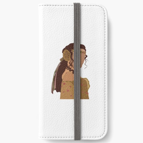 Padme Amidala iPhone Wallets for 6s/6s Plus, 6/6 Plus for Sale 