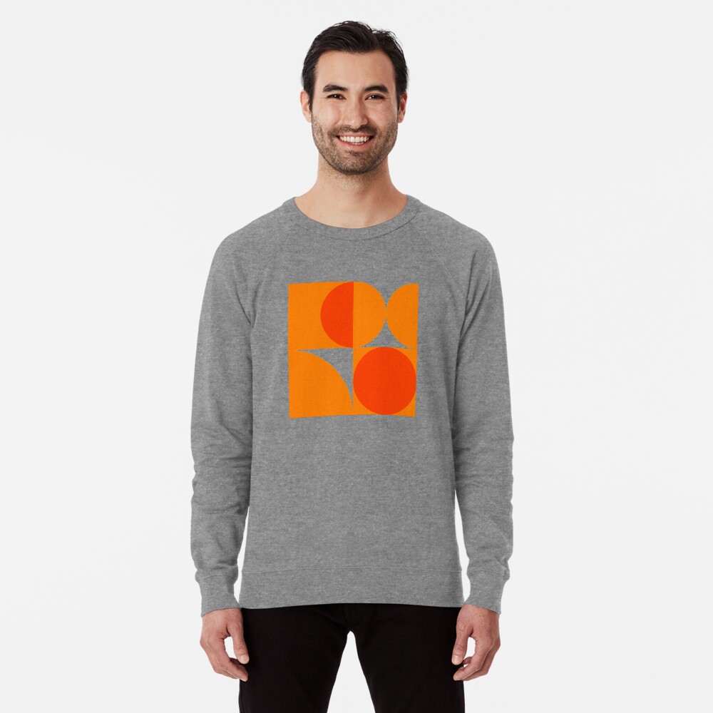 Item preview, Lightweight Sweatshirt designed and sold by davidmm99.