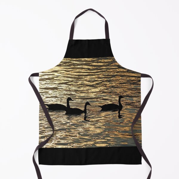 Item preview, Canada Geese At Sunrise designed and sold by Debbie Oppermann.