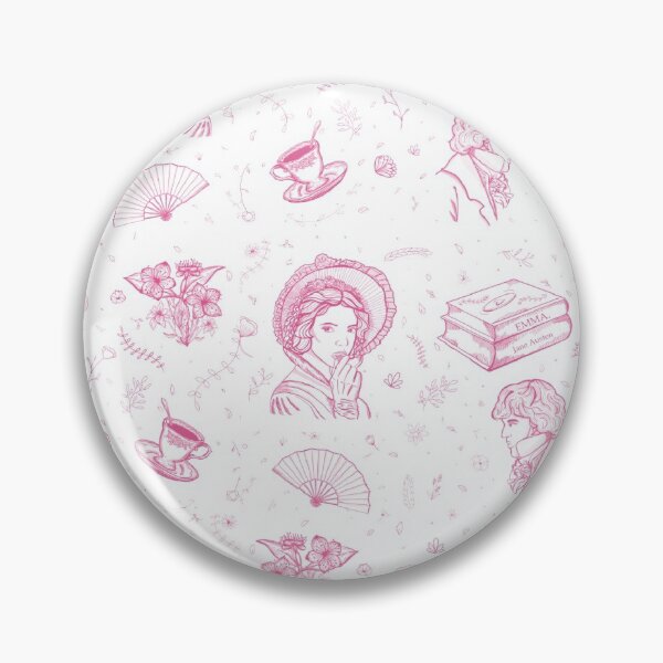 Item preview, Brady Scrunch Emma 2020 Design designed and sold by Brady Scrunch.