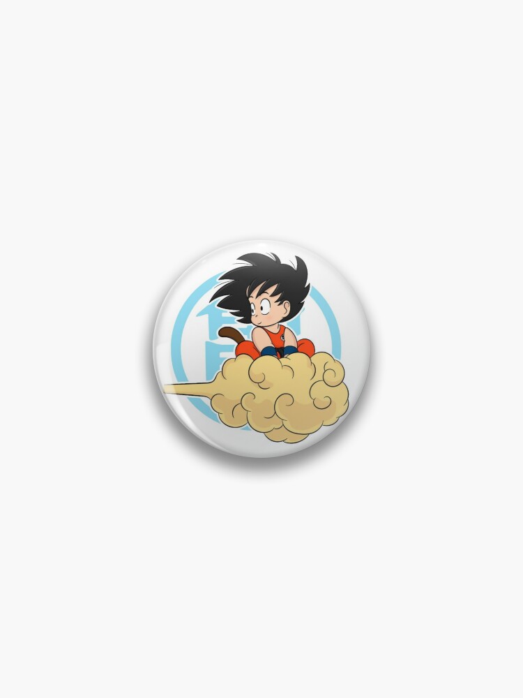 Pin em Goku de Dragon ball