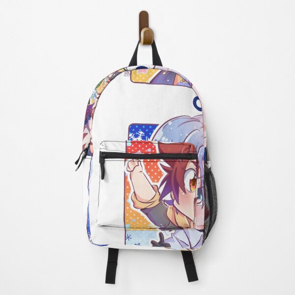 Item preview, Reki ∞ Langa designed and sold by Kamapon's Workshop.