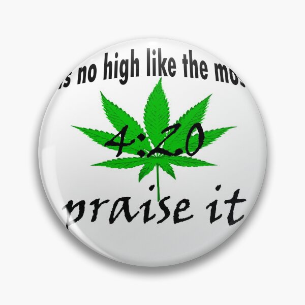 Item preview, There is no high like the most high designed and sold by BILAL SHU12.