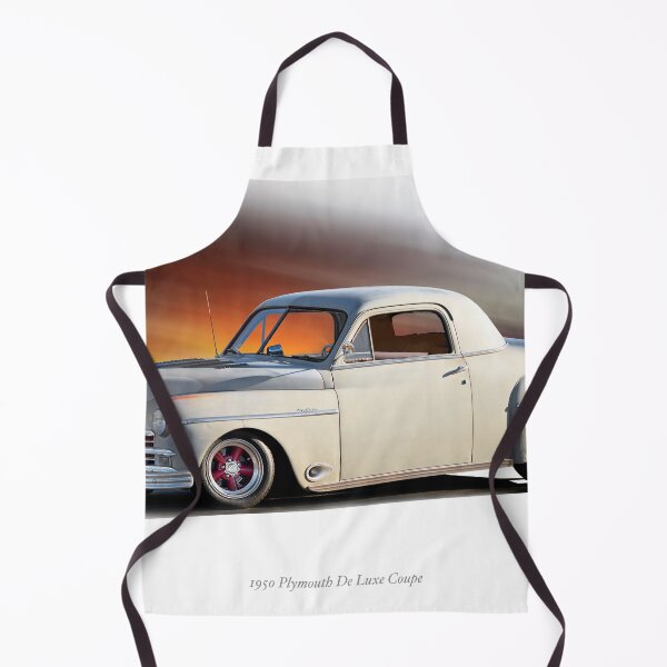 Item preview, 1950 Plymouth Deluxe Coupe 'Viper V10' designed and sold by DaveKoontz.