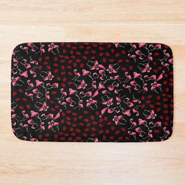 Item preview, Crazy Little Pink Flamingos. Sexual. designed and sold by Iuliia Nerd.