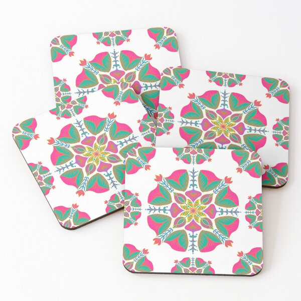 Item preview, Beautiful Mandala Drawing Ideas. Floral pattern vector print for textiles. designed and sold by Apostrophe8.