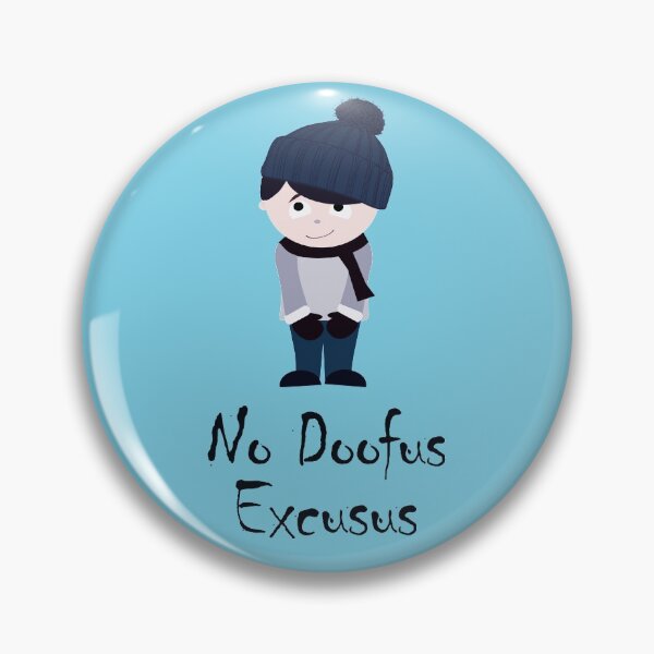 Item preview, Cute Doofus  designed and sold by laugh-out-loud.
