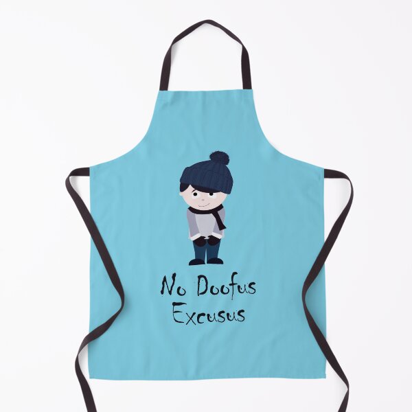 Item preview, Cute Doofus designed and sold by laugh-out-loud.