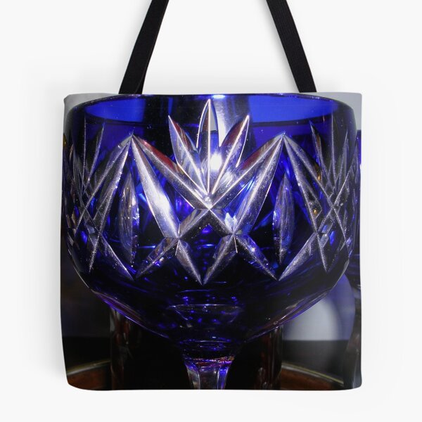 Item preview, Glass Goblet designed and sold by lezvee.