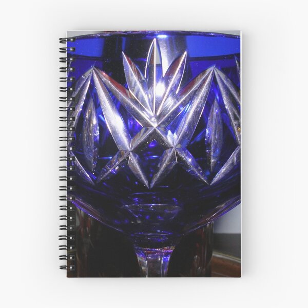 Item preview, Glass Goblet designed and sold by lezvee.