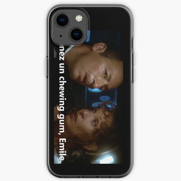 Citation De Film Phone Cases Redbubble