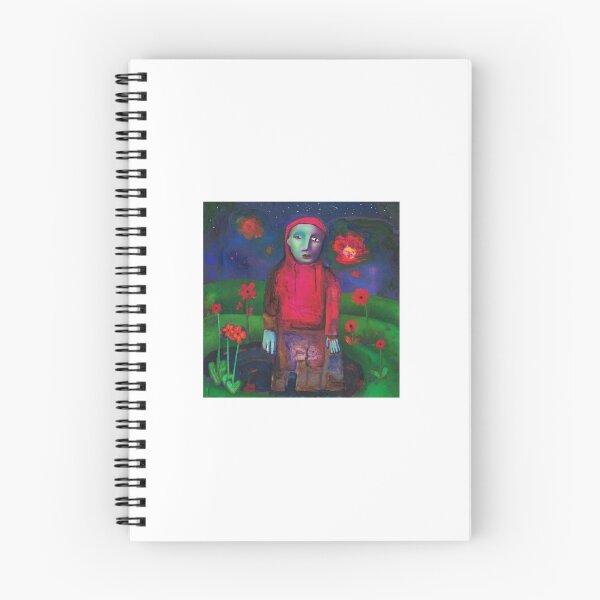 Item preview, Girl in red serotonin merch  designed and sold by pleasebuystuff.