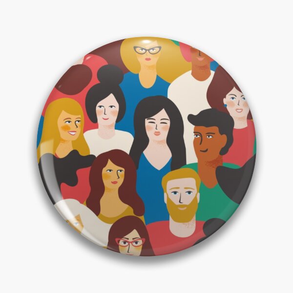 Item preview, inclusivity designed and sold by ritusdesigns.