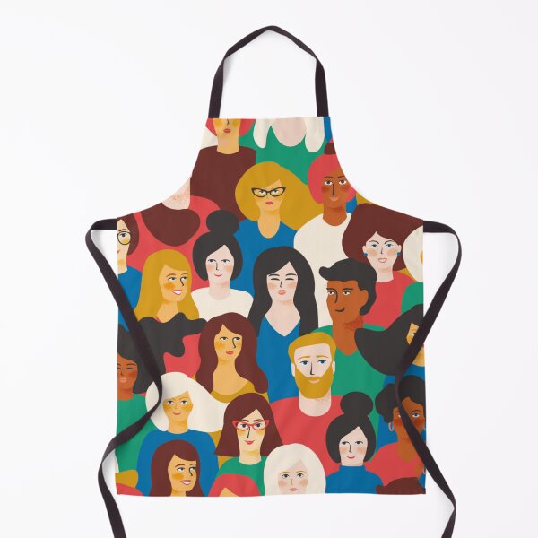 Item preview, inclusivity designed and sold by ritusdesigns.