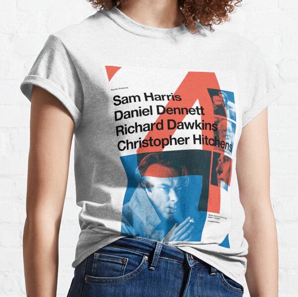 The Four Horsemen Classic T-Shirt