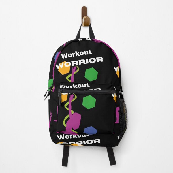 Item preview, Workout Worrior designed and sold by Fashion-C.