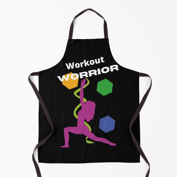 Item preview, Workout Worrior designed and sold by Fashion-C.