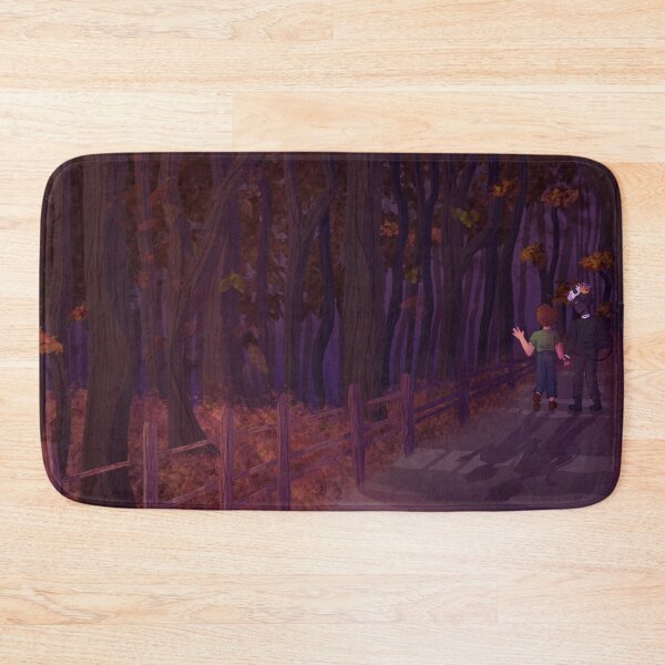 Item preview, ...Right there where you left it, laying upside down designed and sold by hunnyflower.