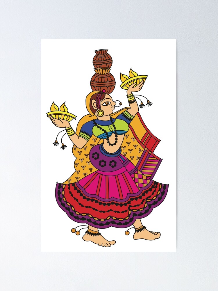 Kalamkari – Kalakshetra Foundation