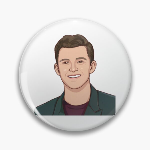 Item preview, Smile Handsome Man designed and sold by Mohamed Amine Kadri.