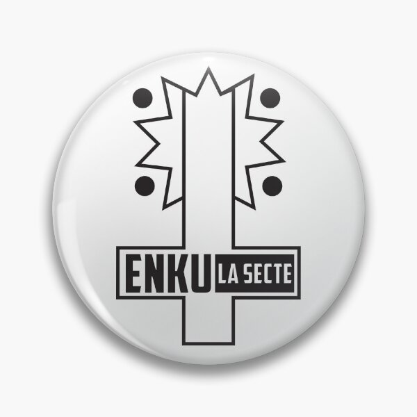 Item preview, ENKU the sect designed and sold by Mourier Davy.