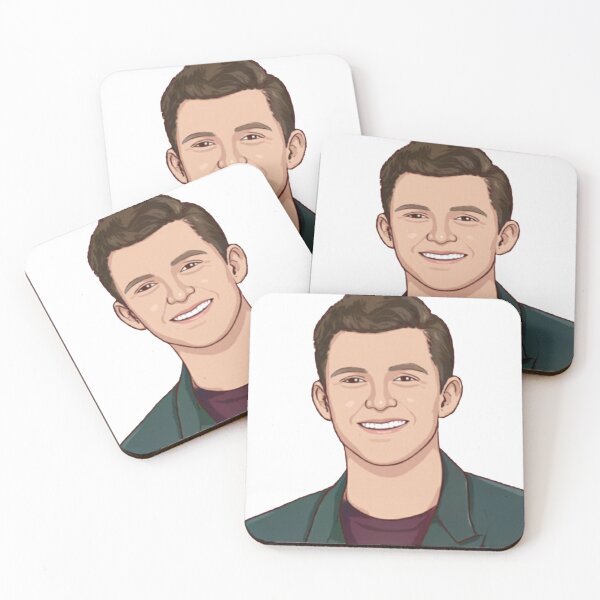 Item preview, Smile Handsome Man designed and sold by Mohamed Amine Kadri.