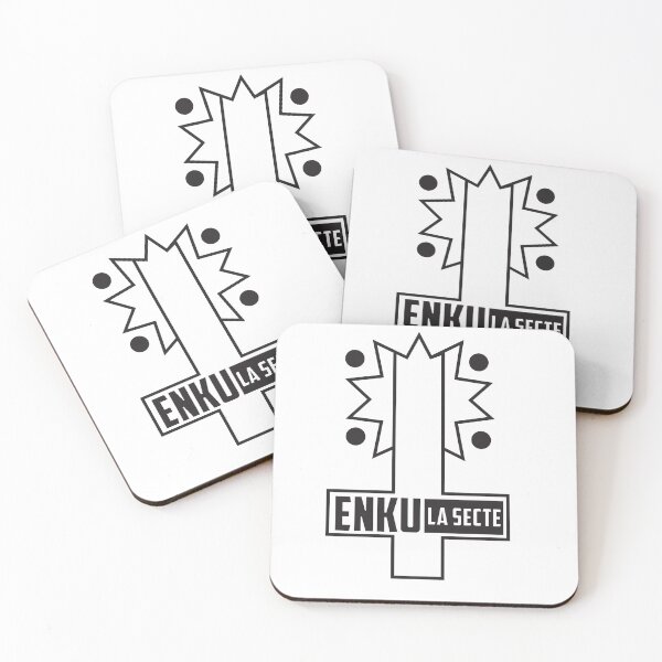 Item preview, ENKU the sect designed and sold by Mourier Davy.