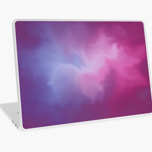 Lightning Laptop Skin