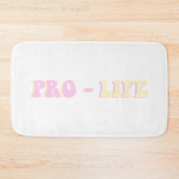 Item preview, Pro-Life designed and sold by dobiegerl.