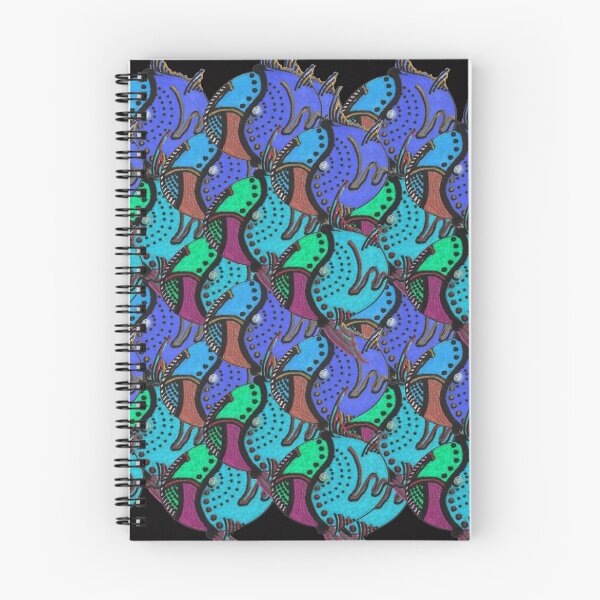 Item preview, Swim together designed and sold by michael charlwood.