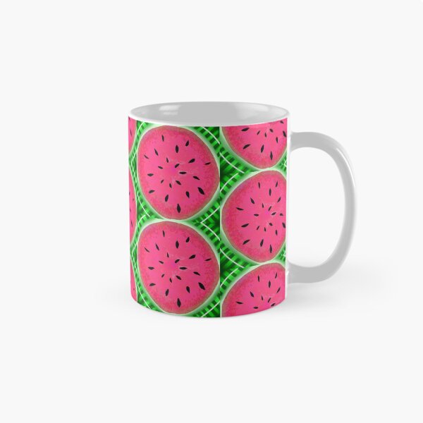 Item preview, Water Melon  designed and sold by GingerCatCo.