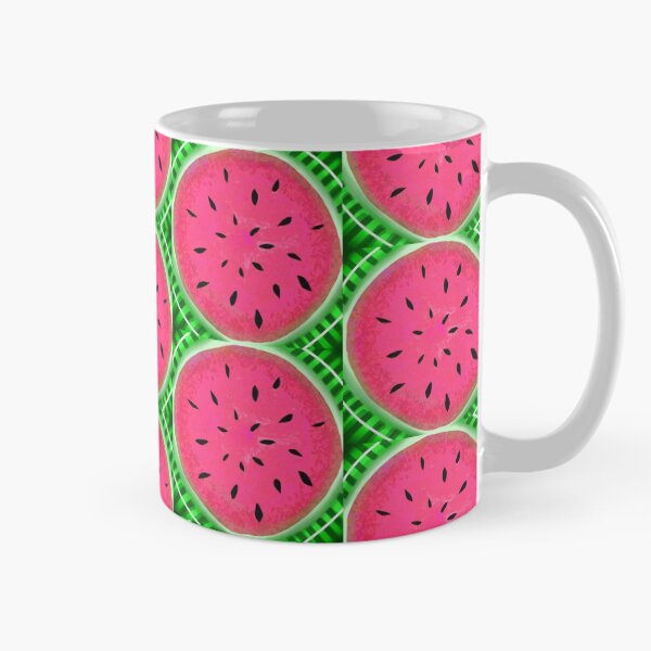 Item preview, Water Melon  designed and sold by GingerCatCo.