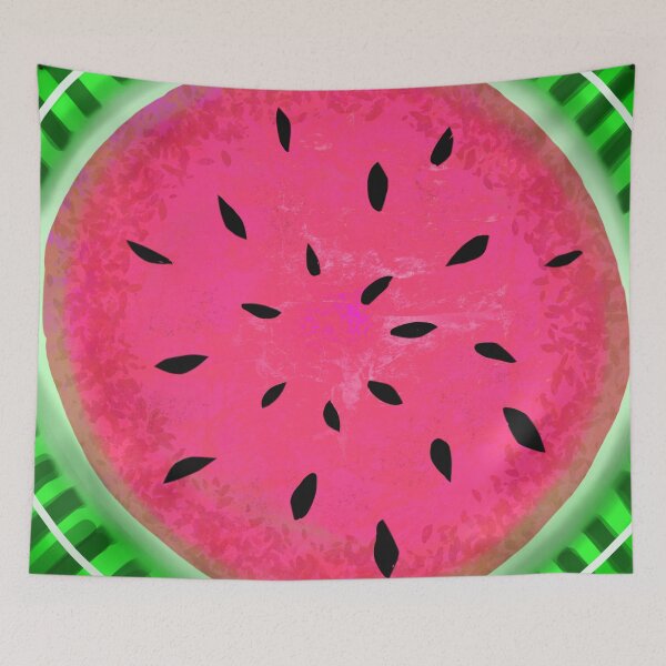 Item preview, Water Melon  designed and sold by GingerCatCo.