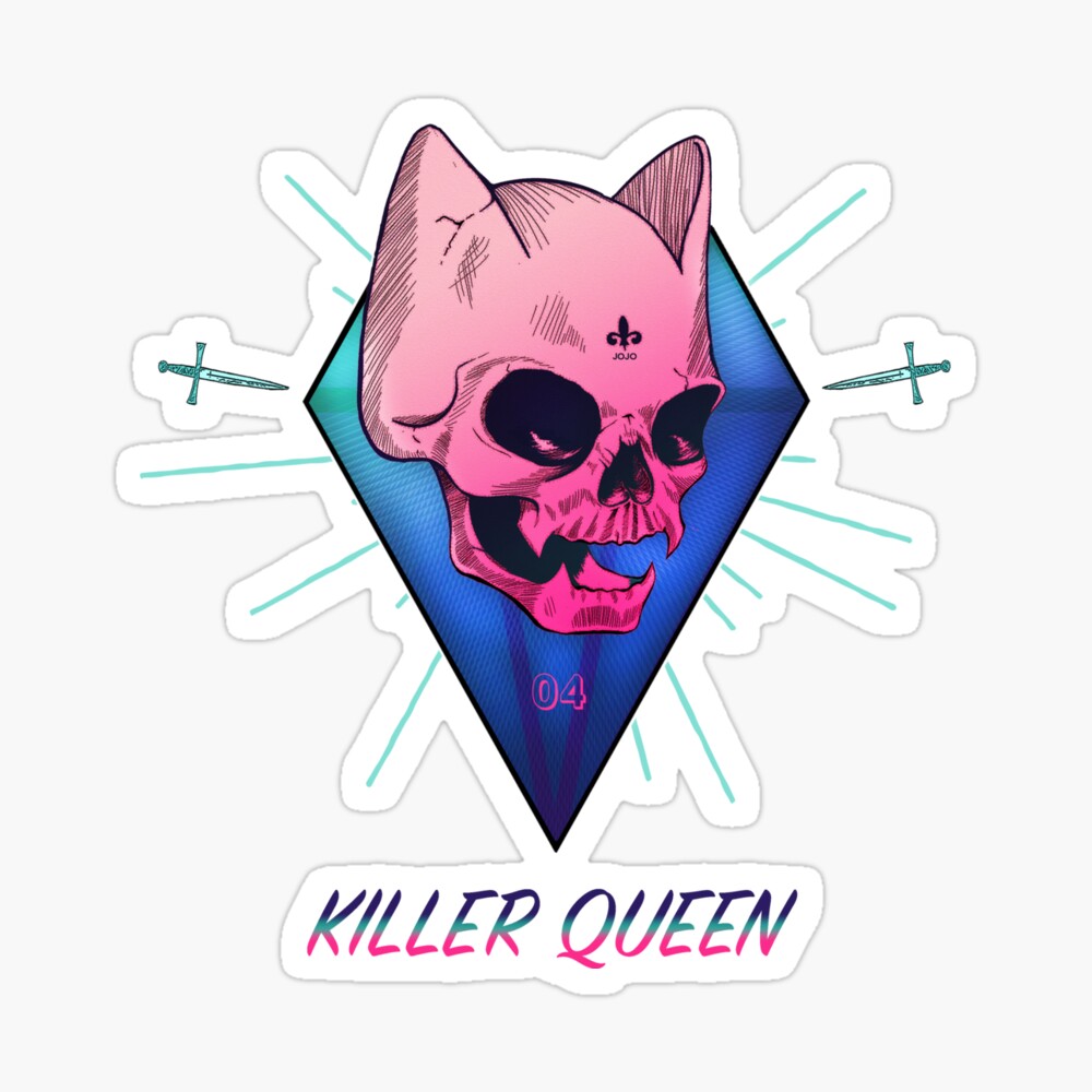 Killer Diamond Iphone Case For Sale By Lavix Redbubble