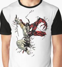 Carnage Shadow Graphic T-Shirt