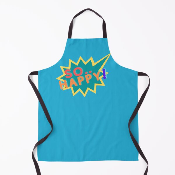 Item preview, So.. Happy! designed and sold by NamSai.