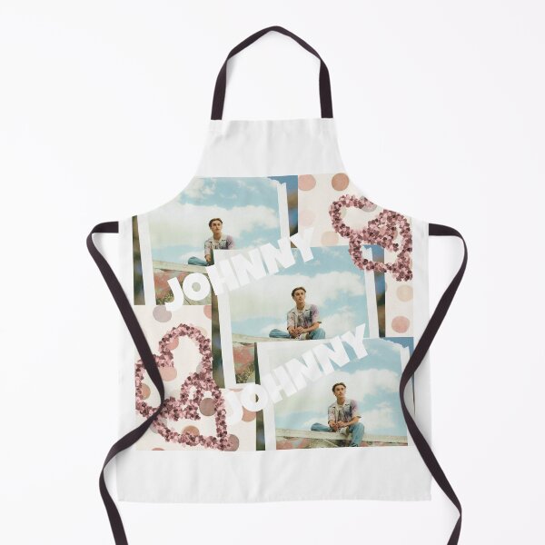 Item preview, Johnny orlando designed and sold by Alien17.