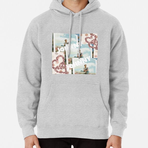 Johnny orlando merch on sale hoodie